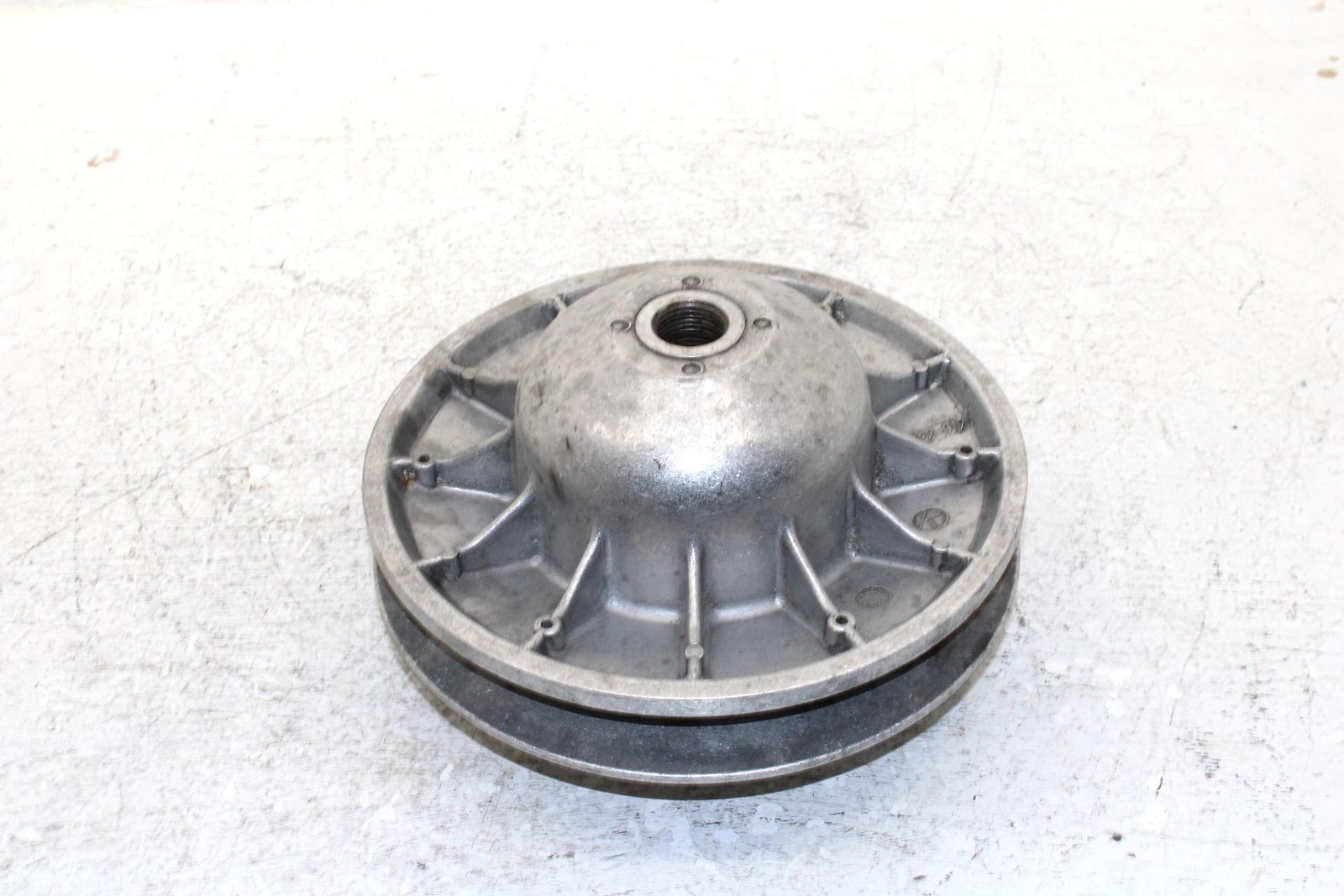 1996 Polaris Xplorer 300 Oem Secondary Driven Clutch 1322182 AP93