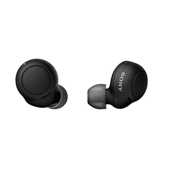 Brand New Sony WF-C500 Bluetooth In-Ear Wireless Headphones - Black Brand New Sony WF-C500 Bluetooth In-Ear Wireless Headphones - Black