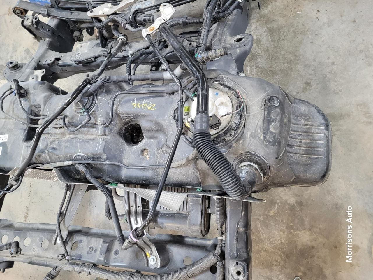(LOCAL PICKUP ONLY) Fuel Tank Fits 24-25 TACOMA 2120224
