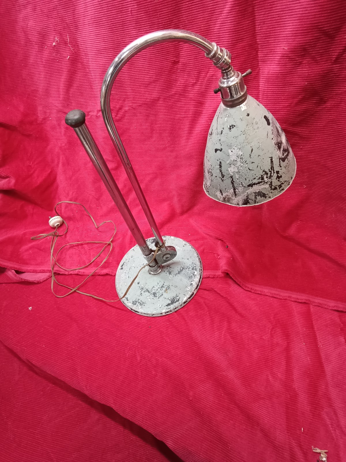 Vintage 1930's Bestlite
