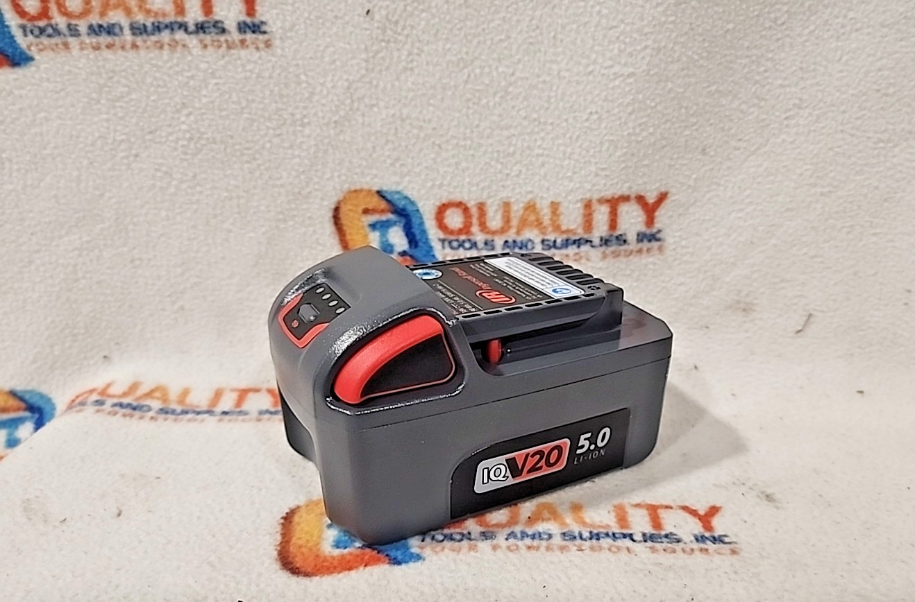 New Ingersoll Rand BL2022 20V Li-Ion Battery 5.0Ah - IQV 20 Series