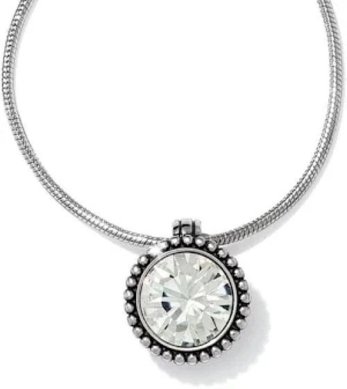 Brighton Twinkle Grande Necklace NWT $62 JN5702 Brighton Twinkle Grande Necklace NWT $62 JN5702
