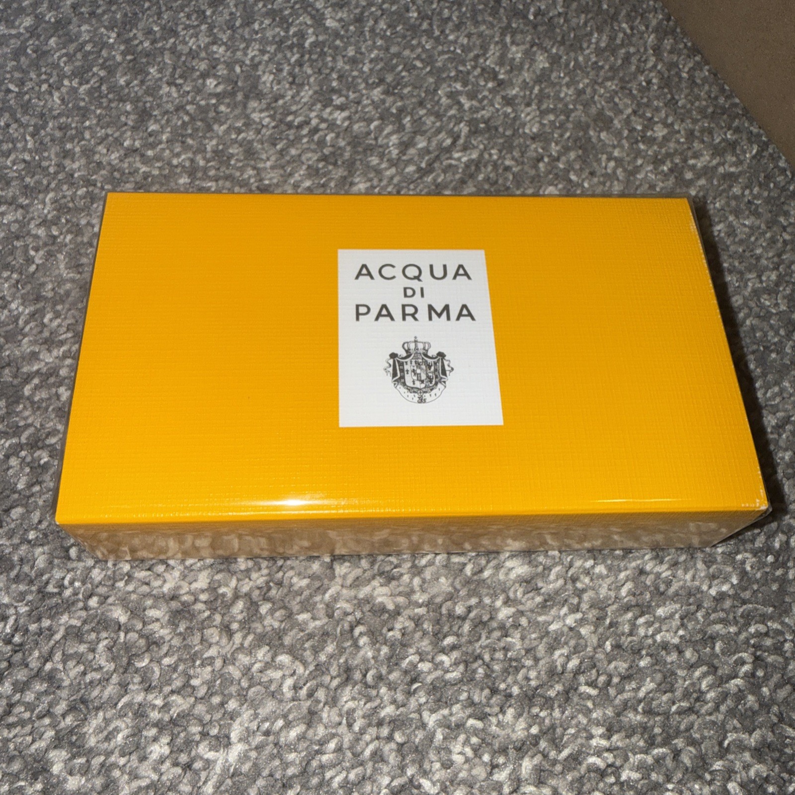 Acqua Do Parma Sample Set Of 10 Acqua Do Parma Sample Set Of 10