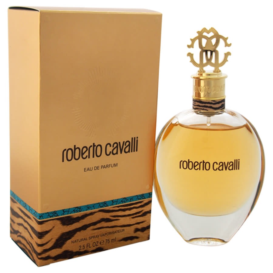 Roberto Cavalli / Roberto Cavalli EDP Spray 2.5 oz (w)