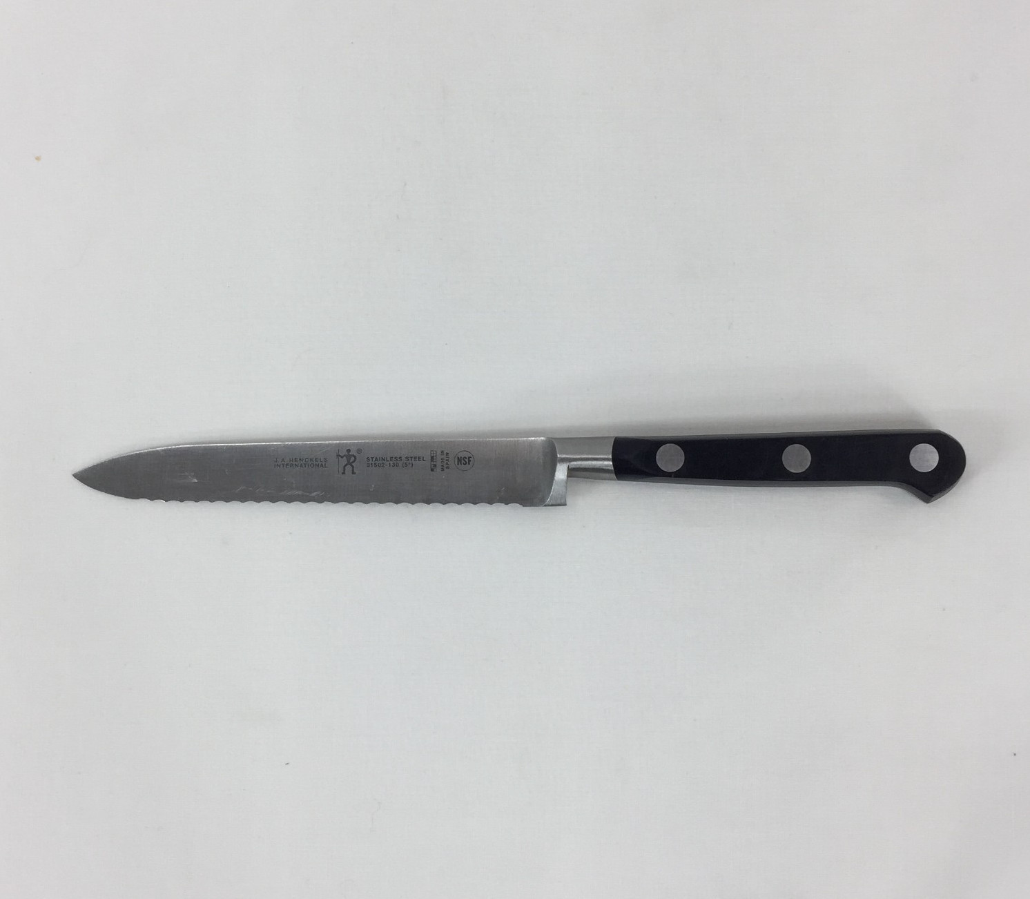 JA Henckels International Stainless 31502-130 5\