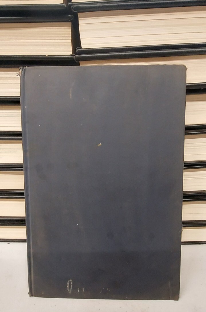 Vintage 1945 Pennsylvania Sewage Works Association Lecture Book