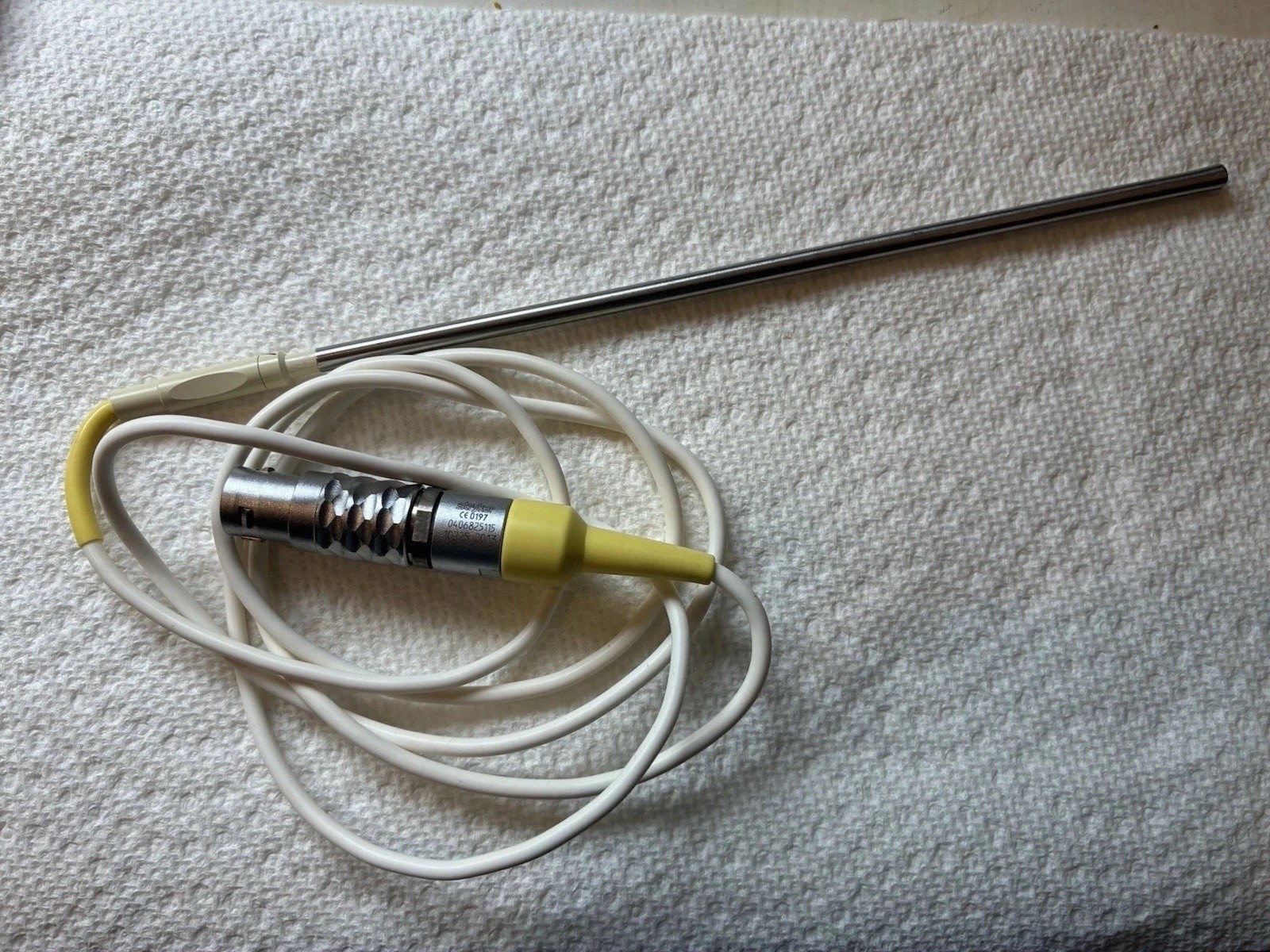 Stryker MultiGen 1, RF Radiofrequency Probe, Venom, 150 MM, pain, w/warranty