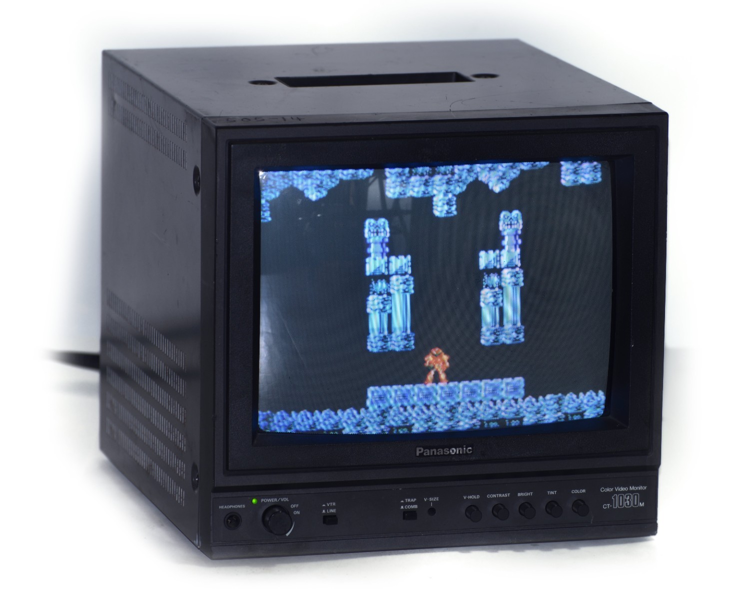 Vtg 10\