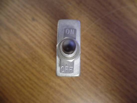 AIRPAX AP7-1-62-102 CIRCUIT BREAKER NEW AIRPAX AP7-1-62-102 CIRCUIT BREAKER NEW