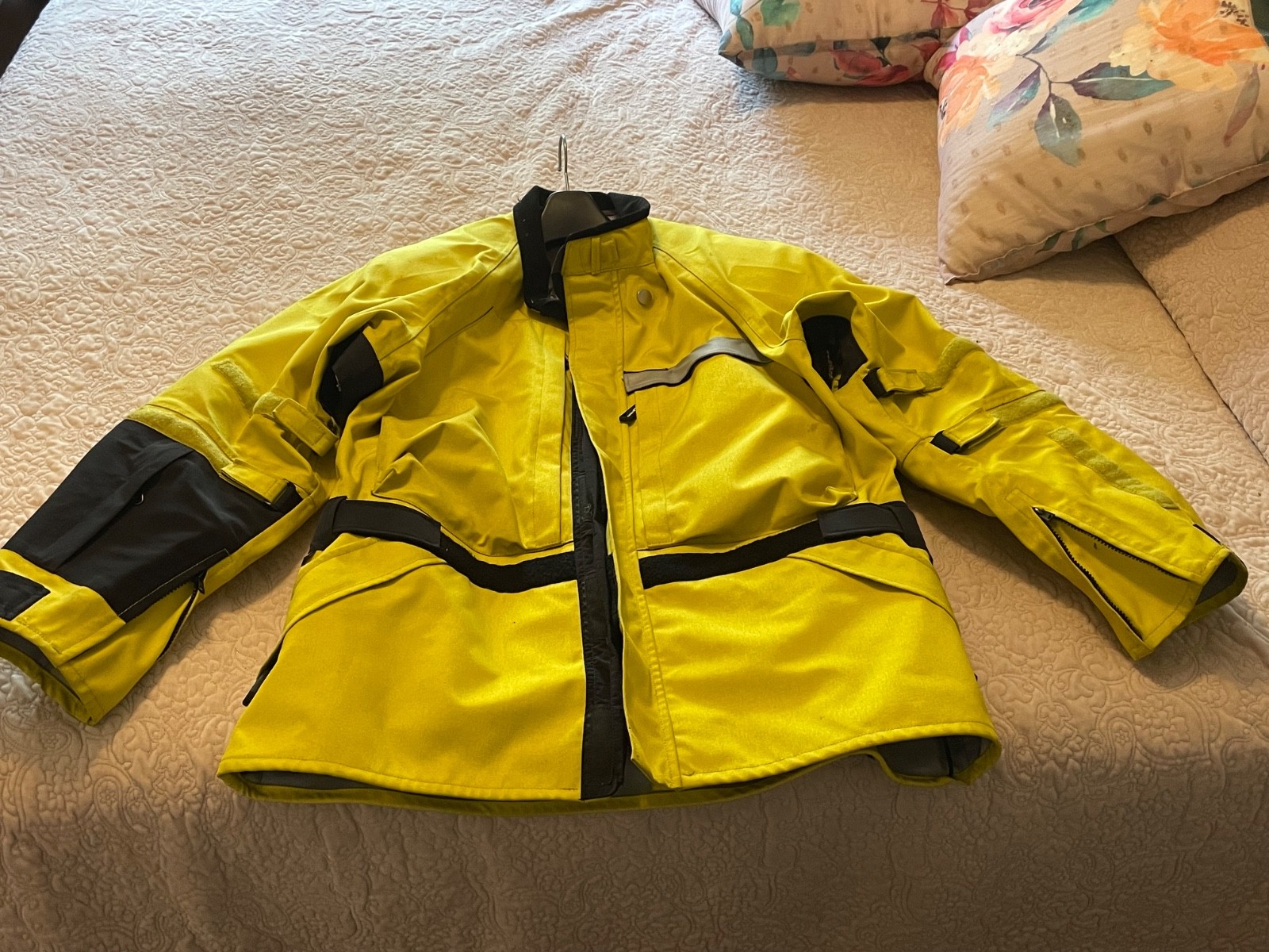 Aerostich Darien Jacket