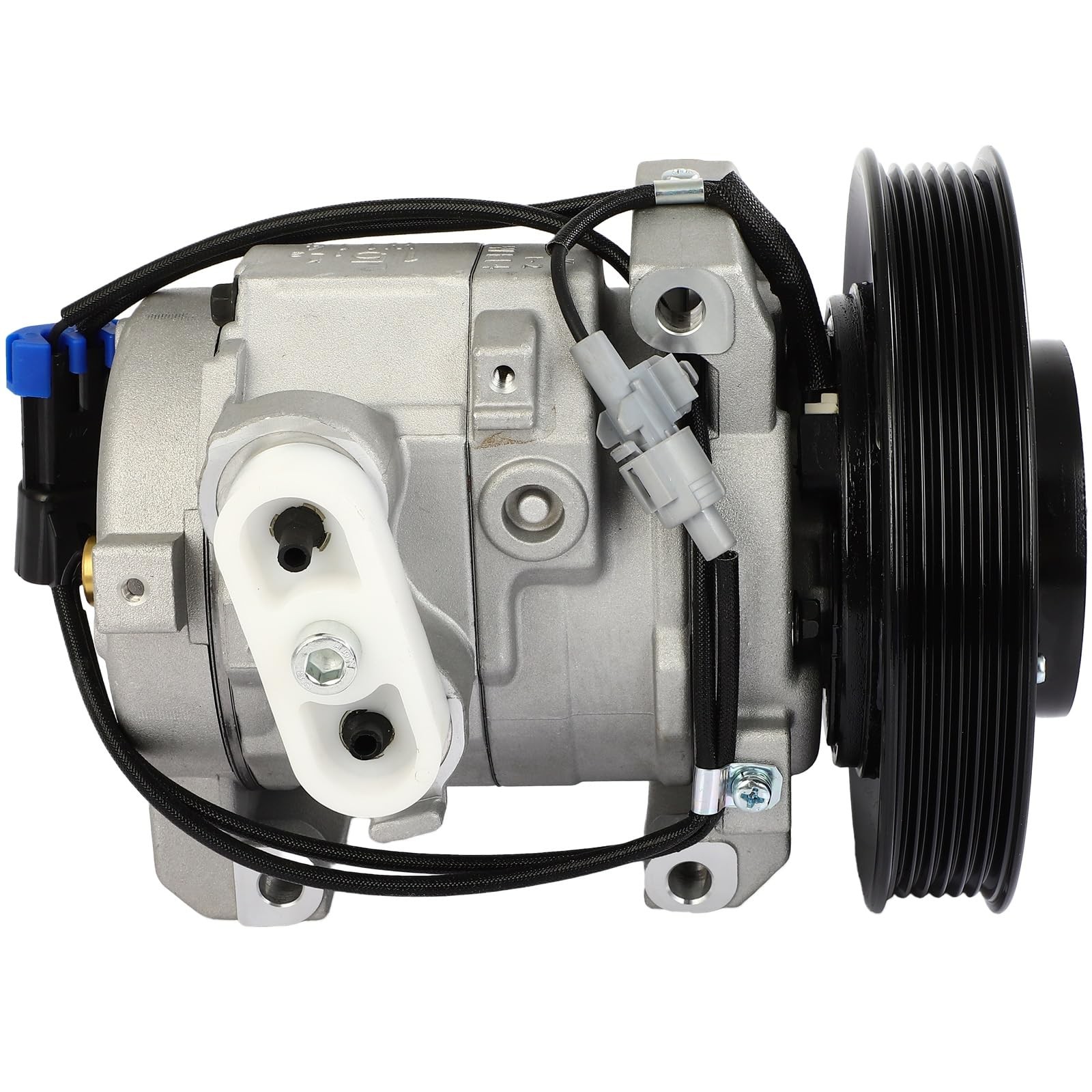 A/C Compressor Pump 2020-2023 for Freightliner 114SD 12.8L
