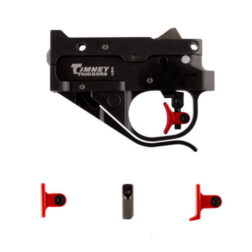 Timney Trigger upgrade for Calvin Elite Replacement Trigger for the RUGER 10/22®