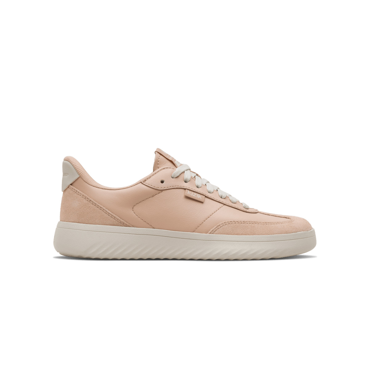 NEW Kizik Women\'s Camden -Toasted Almond/Whitecap Gray- SHIPS FREE NEW Kizik Women\'s Camden -Toasted Almond/Whitecap Gray- SHIPS FREE