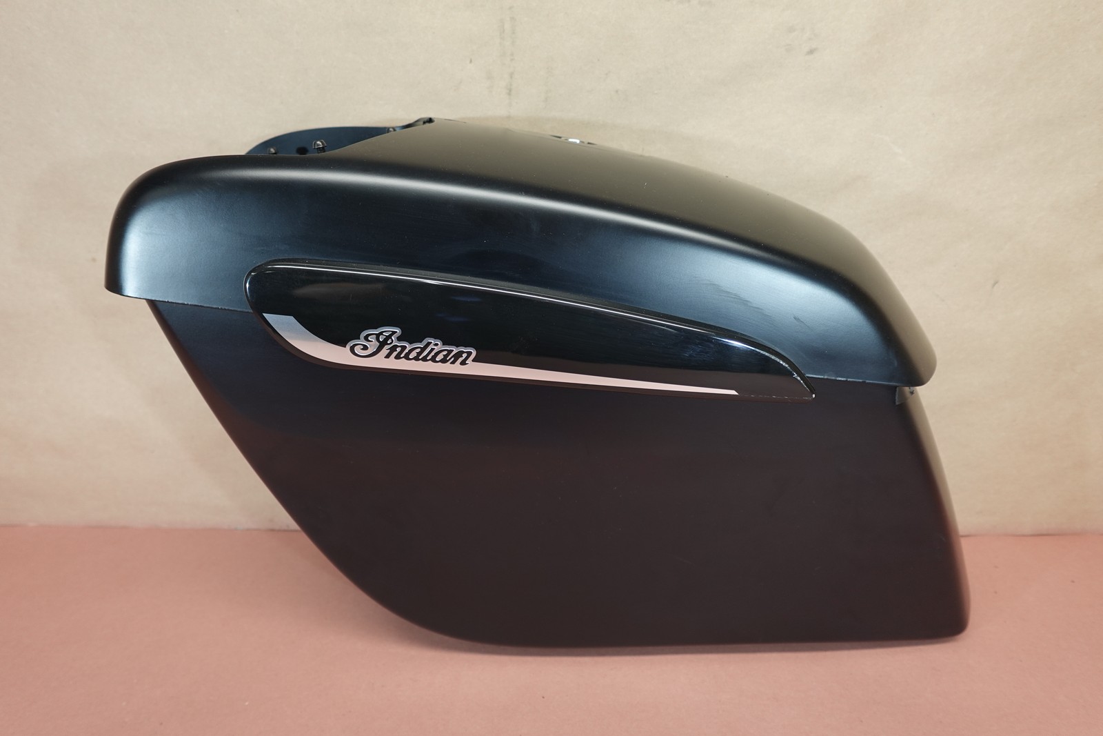 2020-2023 Indian Challenger Left Saddle Bag Saddlebag