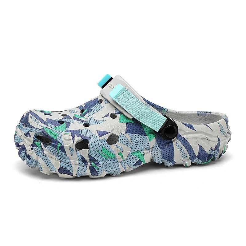 Men's Crocs Style Inspired NWT All Terrain Waterproof Slip On Clogs Outdoor Clog Men's Crocs Style Inspired NWT All Terrain Waterproof Slip On Clogs Outdoor Clog