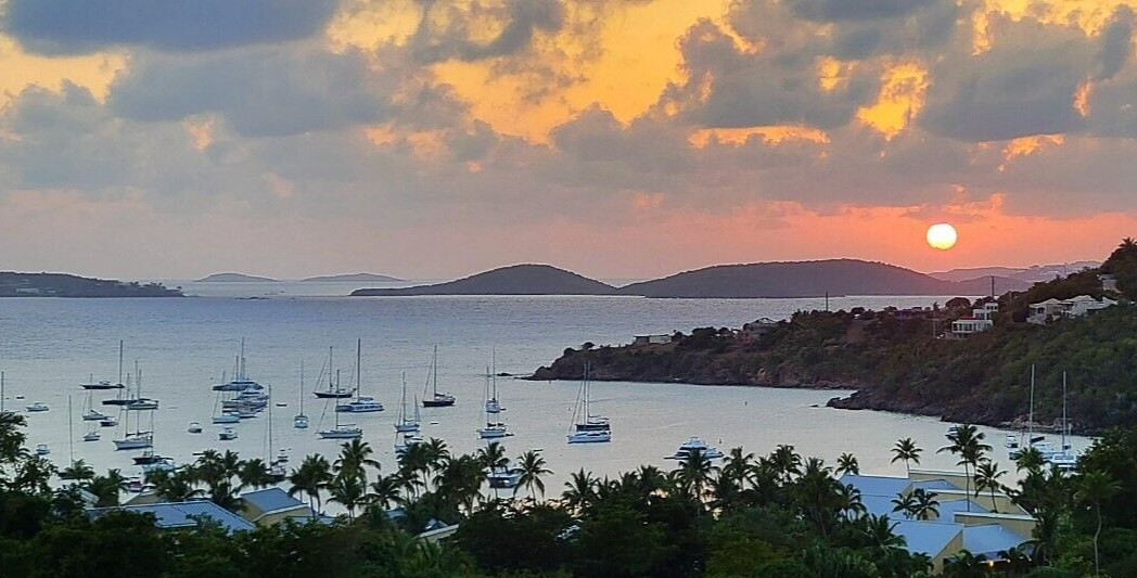 Deeded/Rent Week 6 Westin St. John USVI - 1Br/2Ba Villa - FEB 7-14, 2026 VALENTI