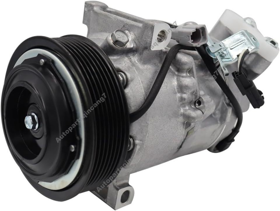 12V A/C Compressor 926005211R 926009944R for Renault Fluence Megane 3 M4R 12V A/C Compressor 926005211R 926009944R for Renault Fluence Megane 3 M4R