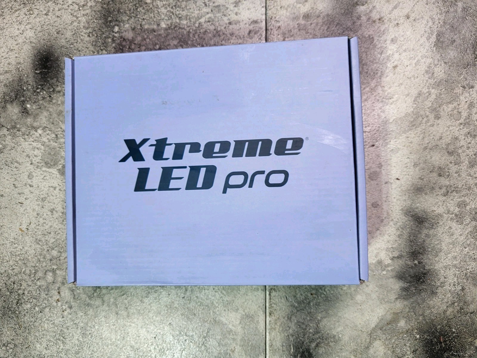 Xenon Depot 9005 Xtreme LED Pro Bulbs-5500K White High Beam DRL Pair