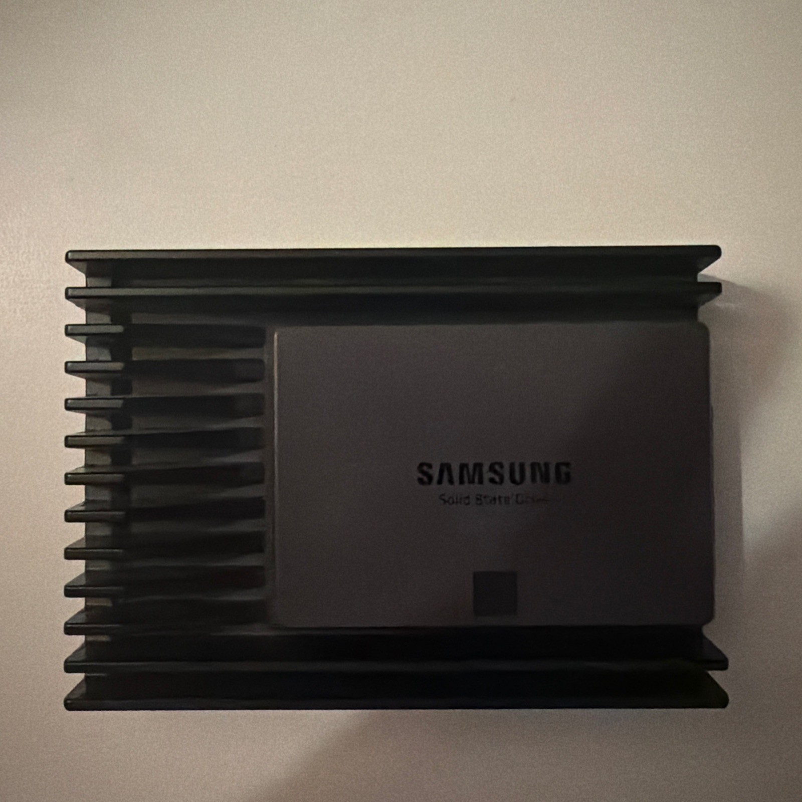 Samsung 840 EVO 250GB Samsung 840 EVO 250GB