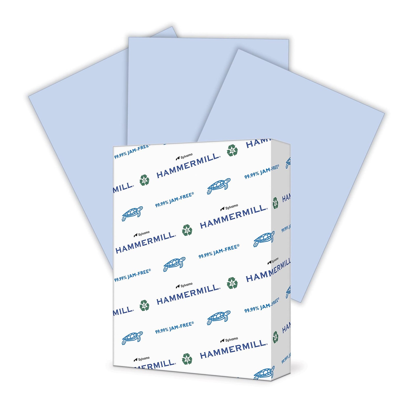Hammermill Colored Paper, 20 lb Orchid Printer Paper, 8.5 x 11, 500 Sheets Hammermill Colored Paper, 20 lb Orchid Printer Paper, 8.5 x 11, 500 Sheets