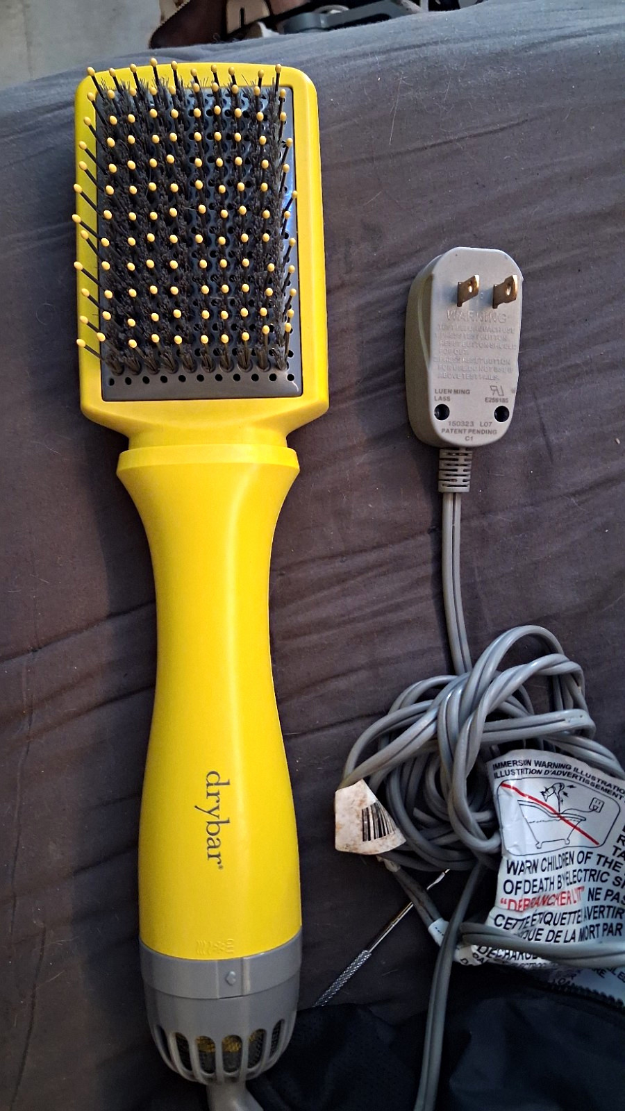 Drybar Drybar