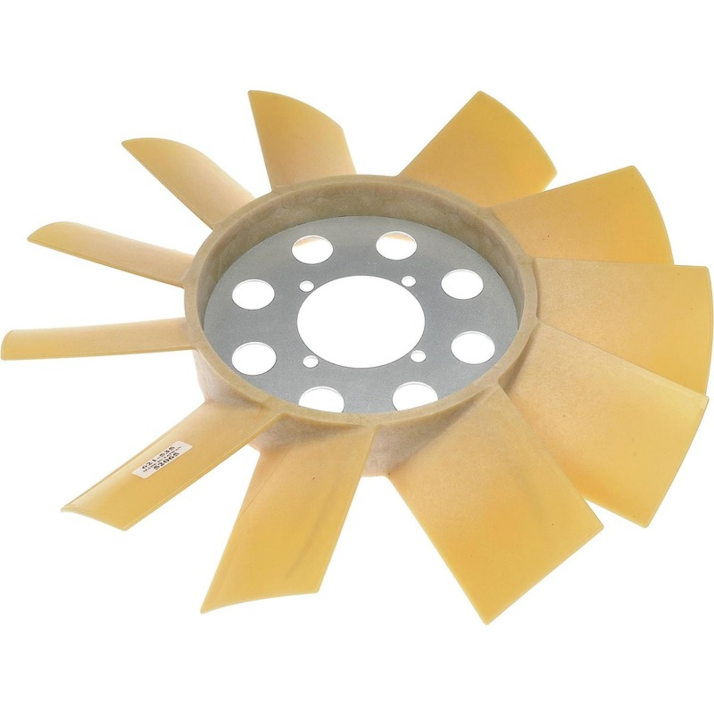 Dorman 621-535 Fan Blade Radiator Cooling for Chevrolet Colorado GMC Canyon H3T