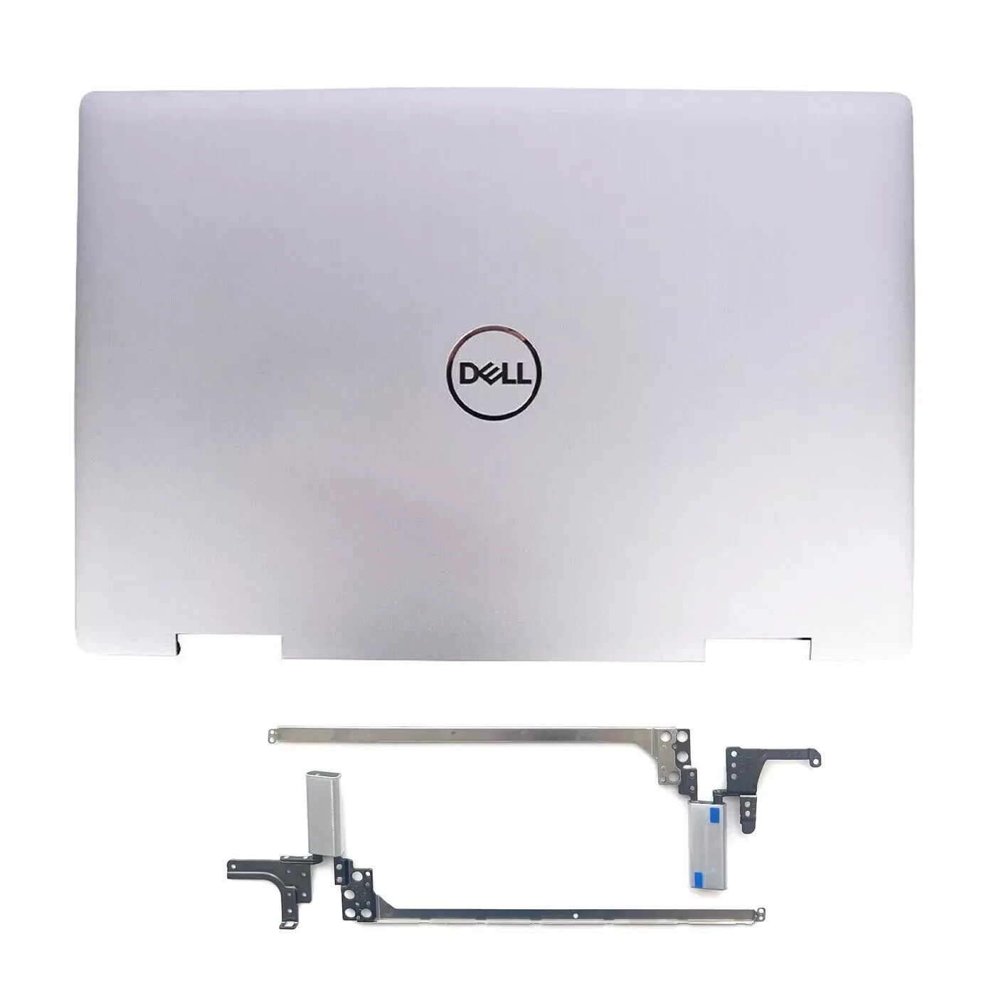 LCD Back Cover Hinges For Dell Inspiron 15 5582 5591 15.6\