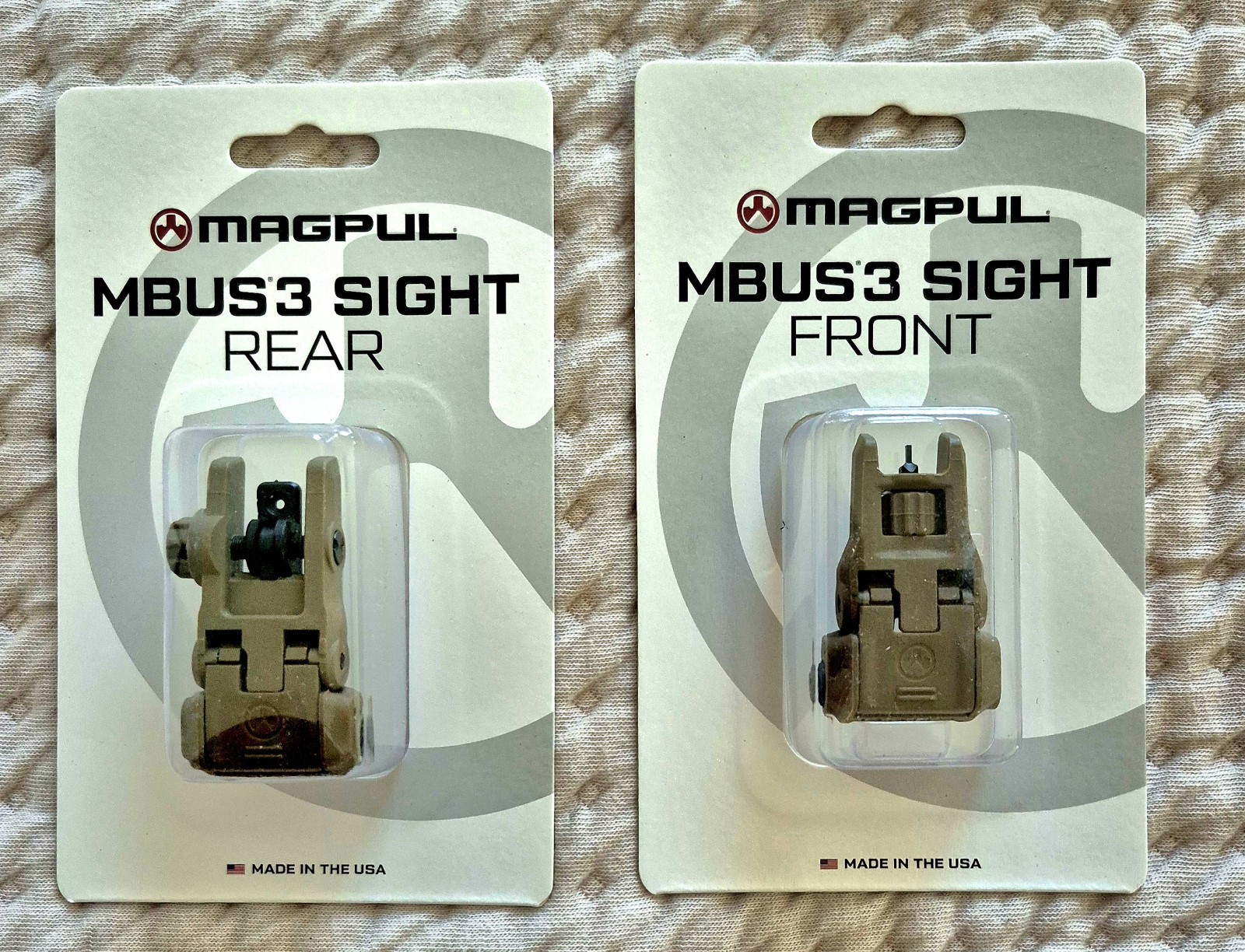 MAGP MBUS3 IRON SIGHT FRONT AND REAR FDE TACTICAL NEW SEALED CHEAPEST ON EBAY MAGP MBUS3 IRON SIGHT FRONT AND REAR FDE TACTICAL NEW SEALED CHEAPEST ON EBAY