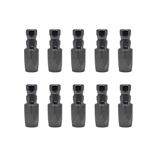 10 Pack of 3/8