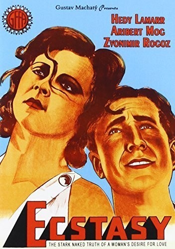 Ecstasy [New DVD]