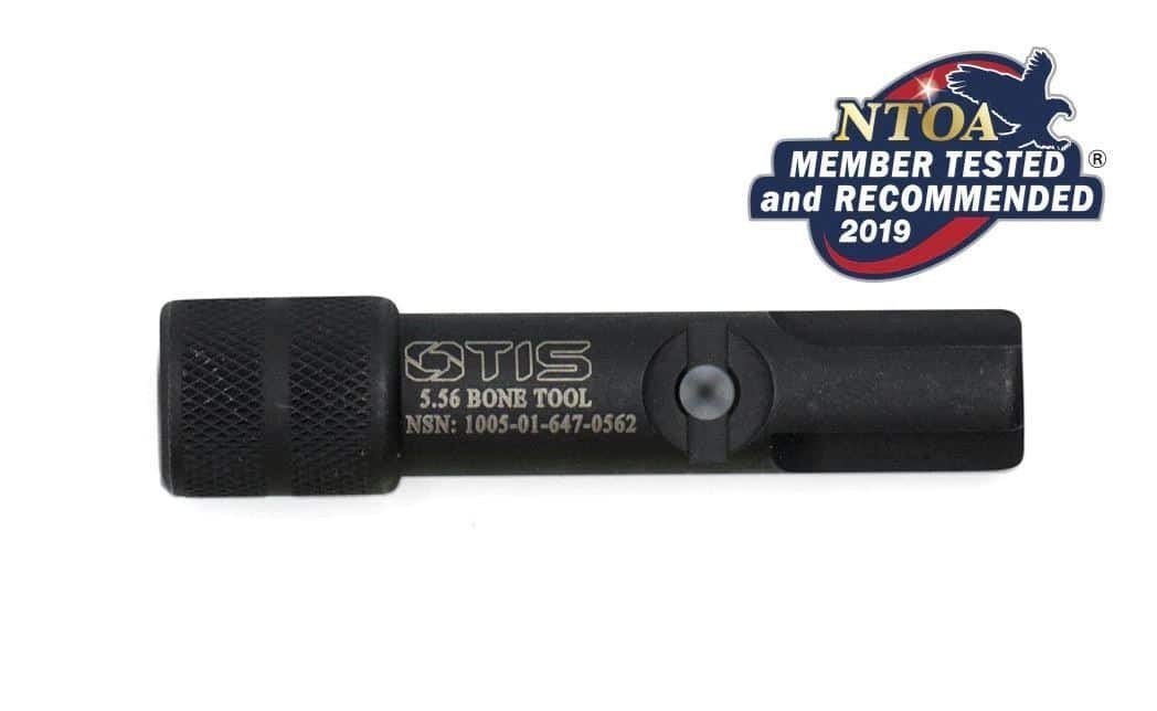 Otis Technology 5.56x45mm B.O.N.E.® Tool UPC: 014895000267