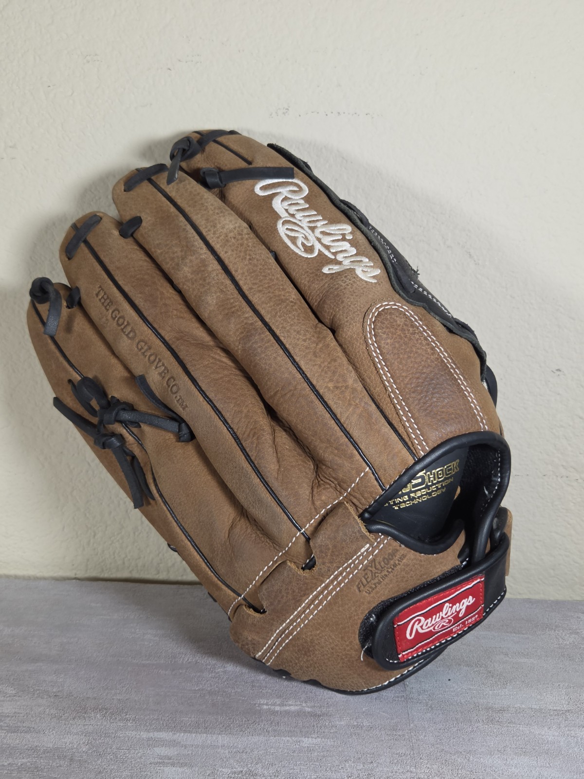 Rawlings D140BDB 14\ Rawlings D140BDB 14\