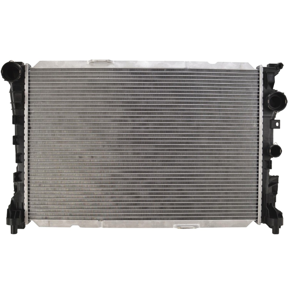 GPD Radiator fits 2010-2016 Mercedes-Benz E63 AMG 13-19 Mercedes-Benz SL63 AMG
