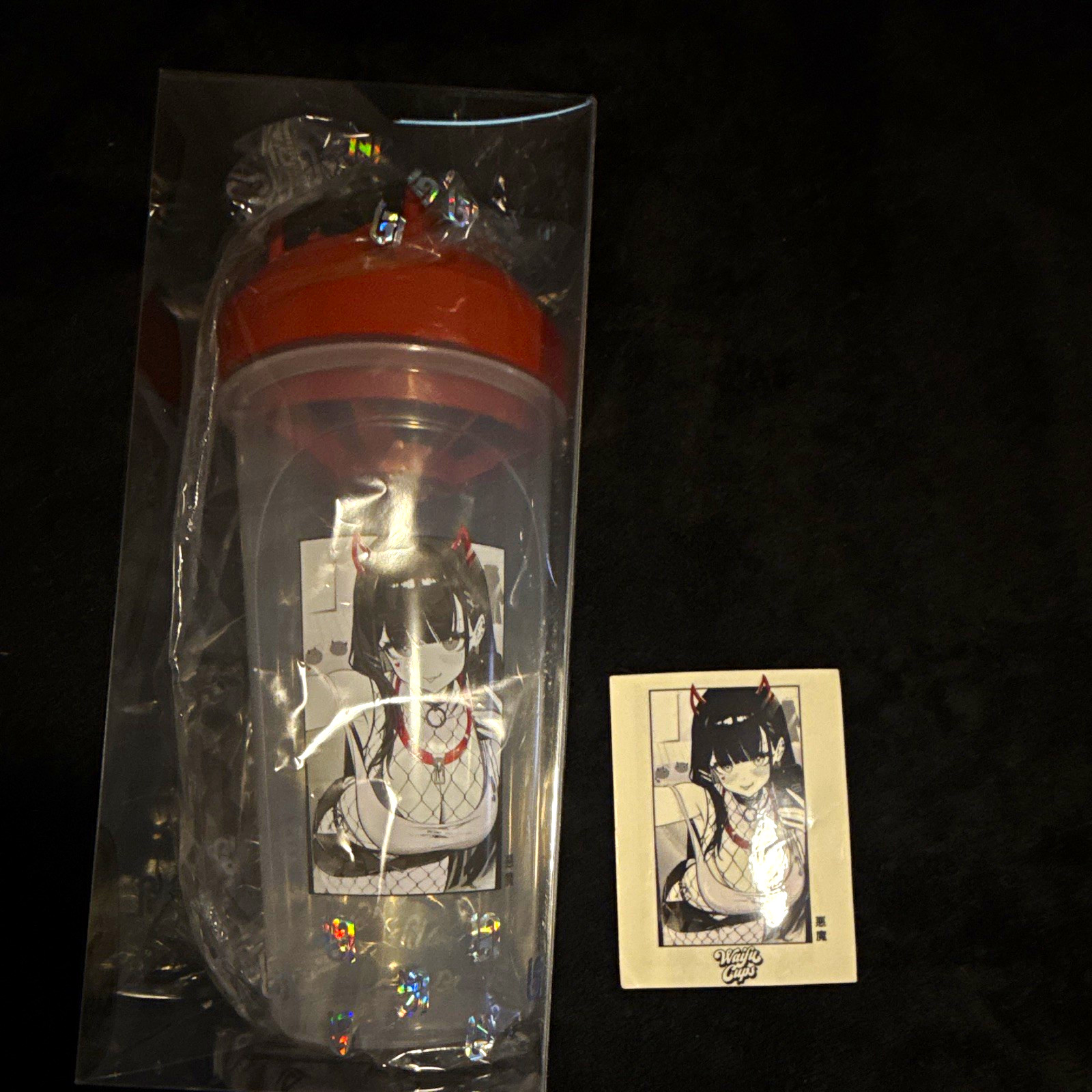 GamerSupps Creator Cup: Numi v1