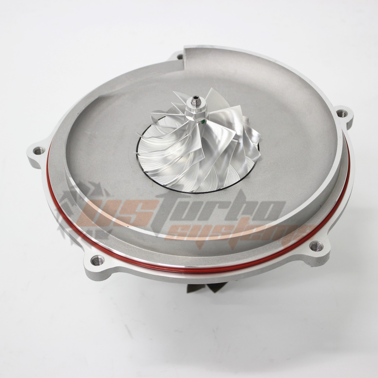 99.5-03 Ford Powerstroke 7.3L GTP38 Turbo Aftermarket Replacement Cartridge CHRA