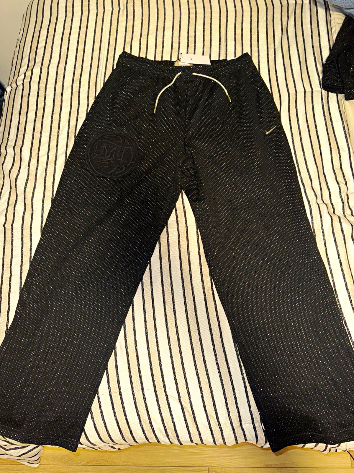 Nike Men’s EYBL Sweatpants Nike Men’s EYBL Sweatpants