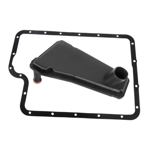 E40D 4R100 4WD Transmission Filter Kit with gasket F6TZ-7A098-BB TF-172