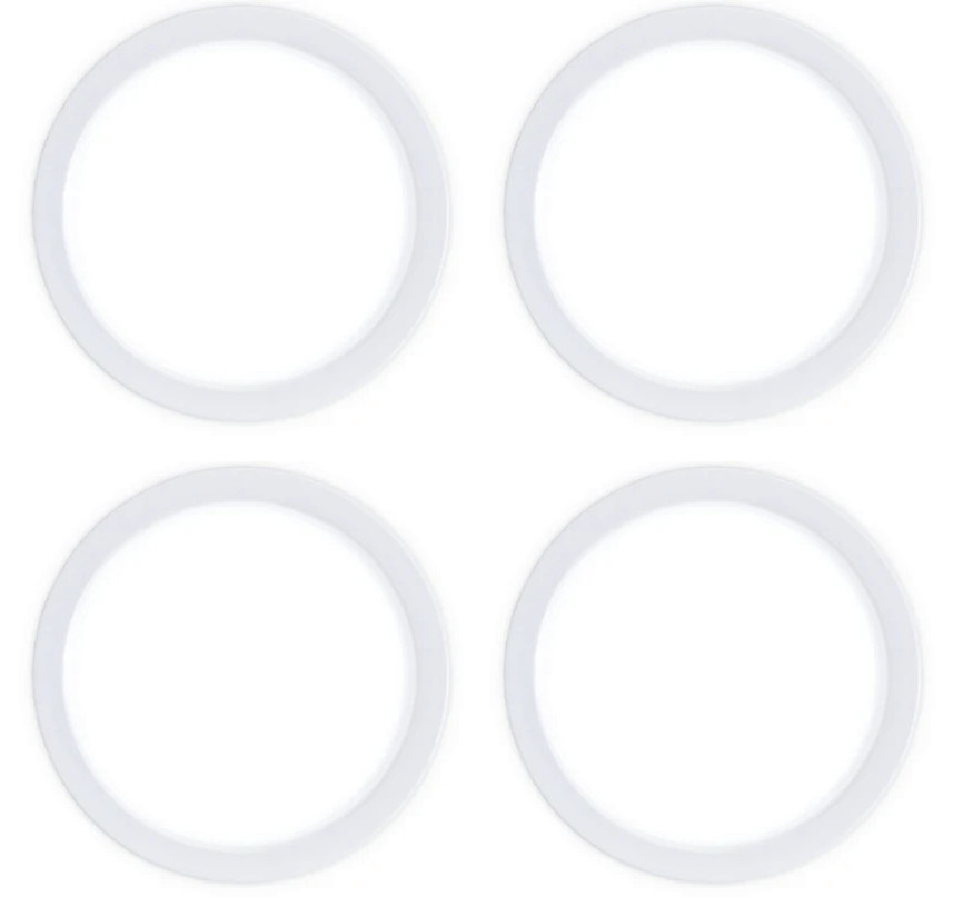 (case of 4) Philips Lightolier LED Surface Mount Downlight, 700 lumen,  11