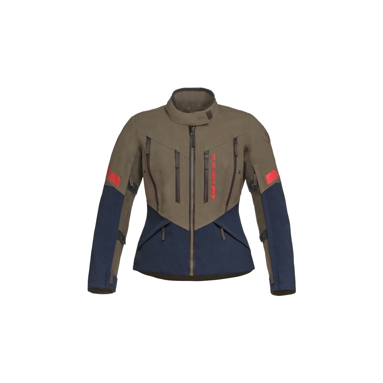 BMW Motorcycle/Motorrad Jacket Riders Women’s GS Namib GORE-TEX Jacket 