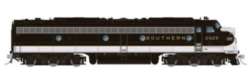Rapido HO Scale ~ New 2026 ~ EMD E8A ~ Southern #2923 ~ ESU LokSound DCC ~ 28564