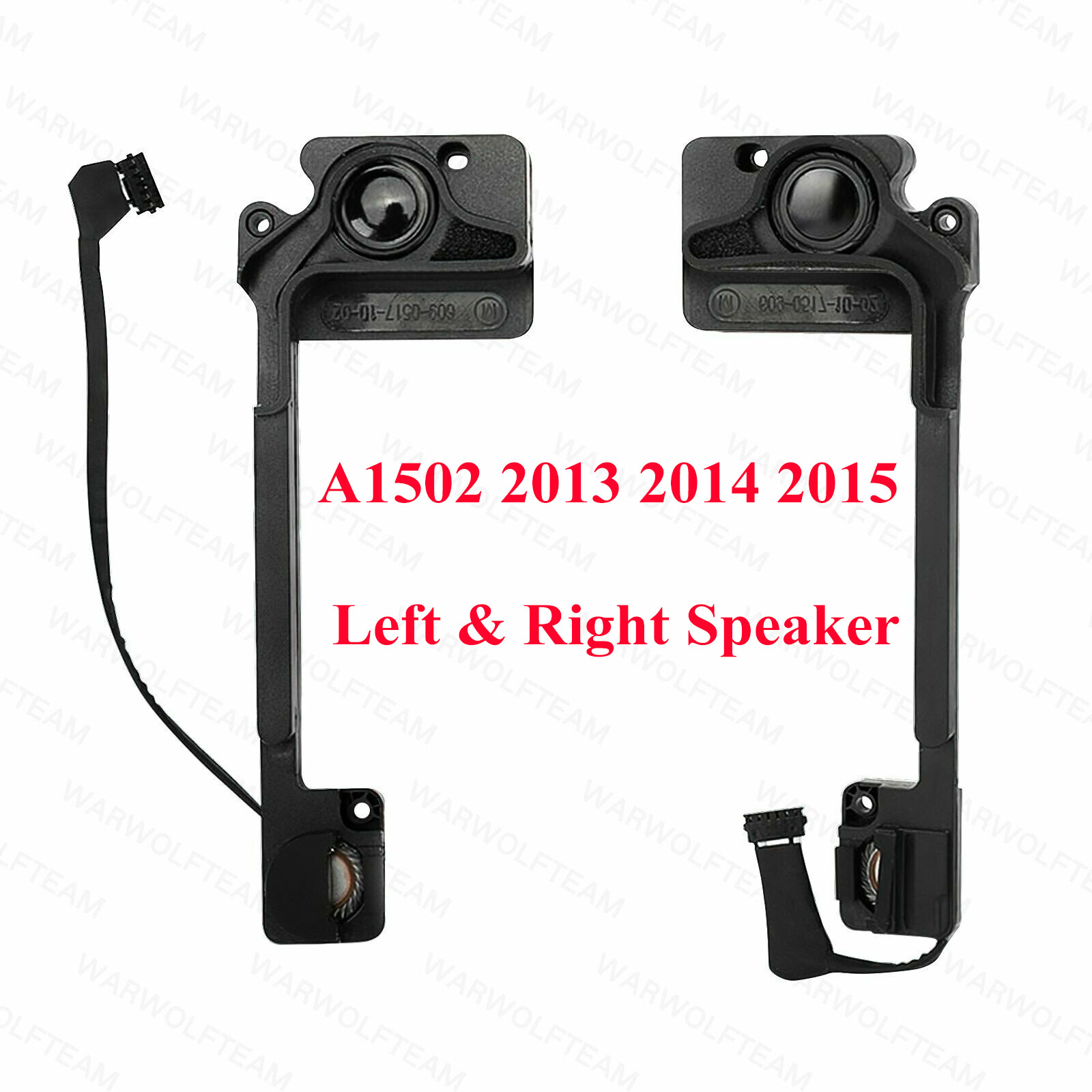 OEM Speaker For MacBook Pro Retina 13