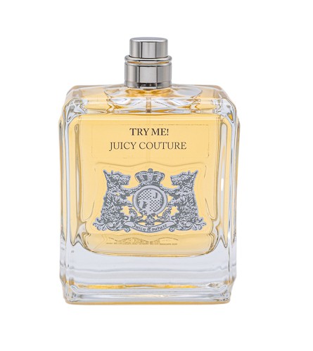 Juicy Couture 3.4 oz EDP Perfume for Women Brand New Tester