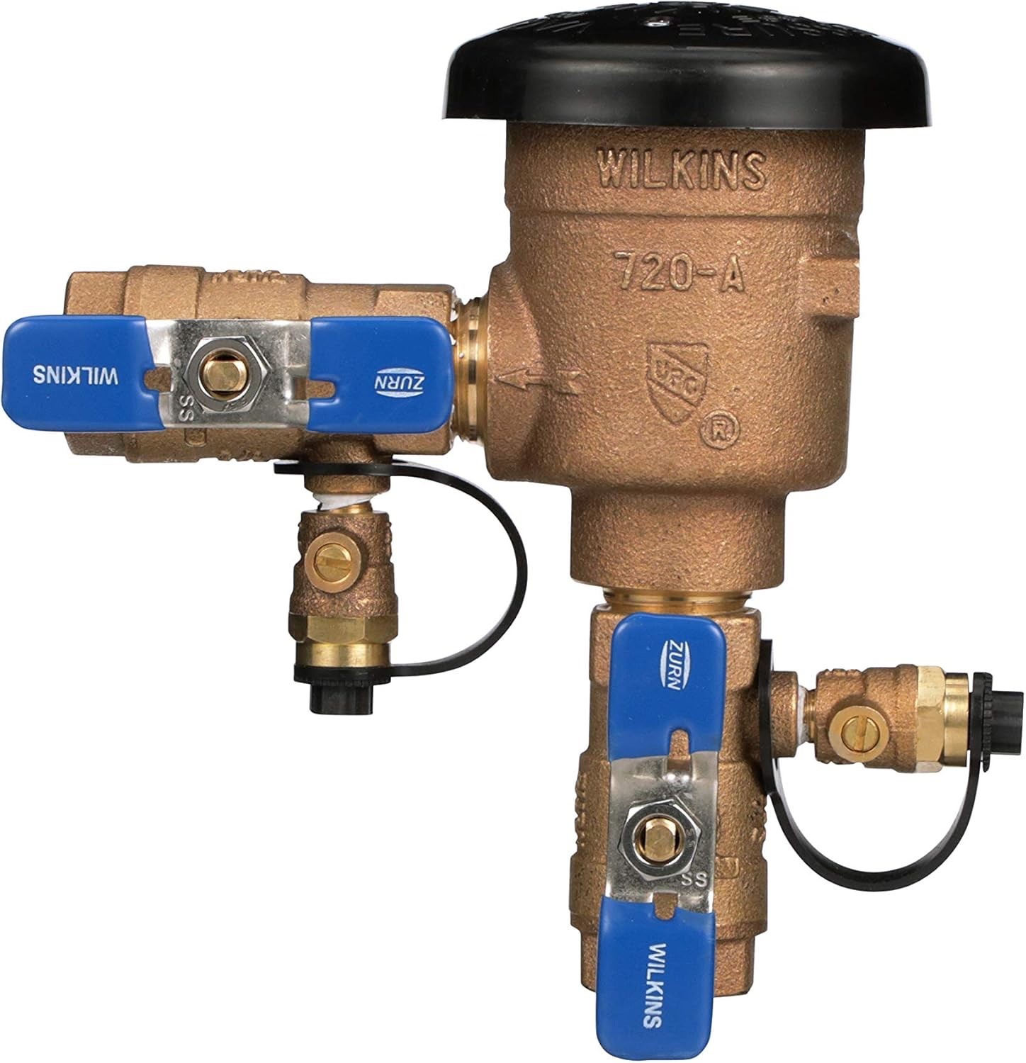 Zurn Wilkins 34-720A 3/4 Zurn Wilkins 34-720A 3/4