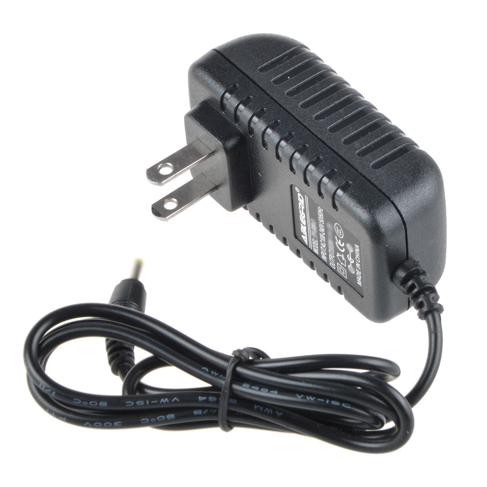 AC Adapter Charger for Panasonic DVD-LV55 DVD-LV57 DVD-LV65 DVD-LV75 DVD Player