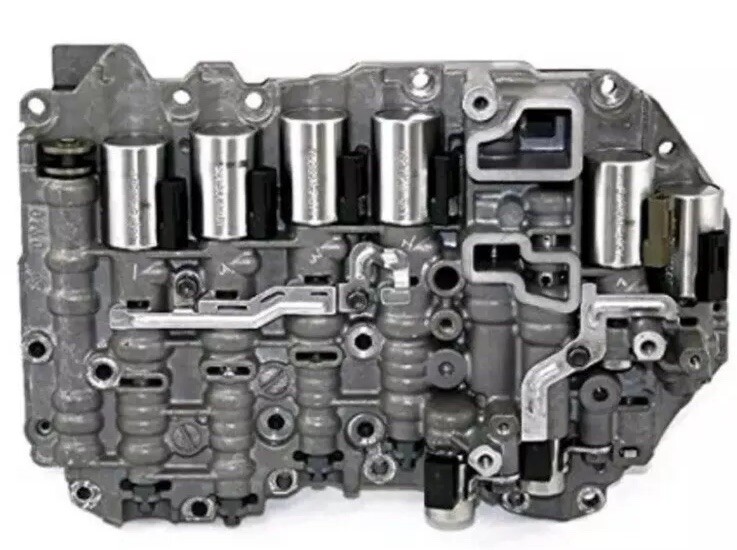 09G Valve Body Jetta, Beetle, Mini Cooper, Audi TT 2005-2012 Lifetime Warranty
