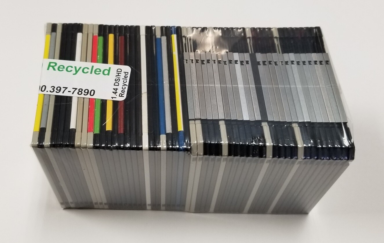 50 Pack 3.5 50 Pack 3.5