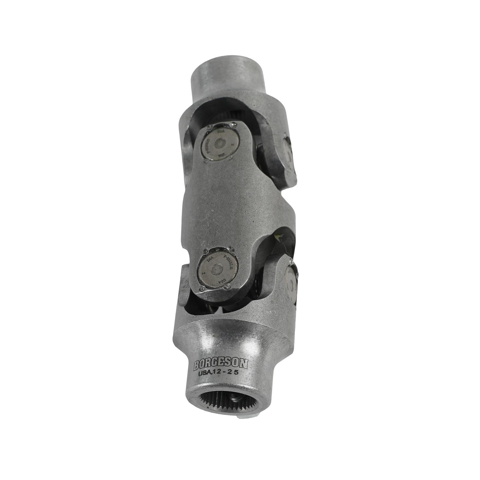 Borgeson Universal Steering U-Joints 023434 Borgeson Universal Steering U-Joints 023434