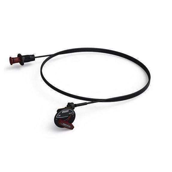Flow-Rite Remote Drain Plug with 6\' Cable #MPA-RDP-006
