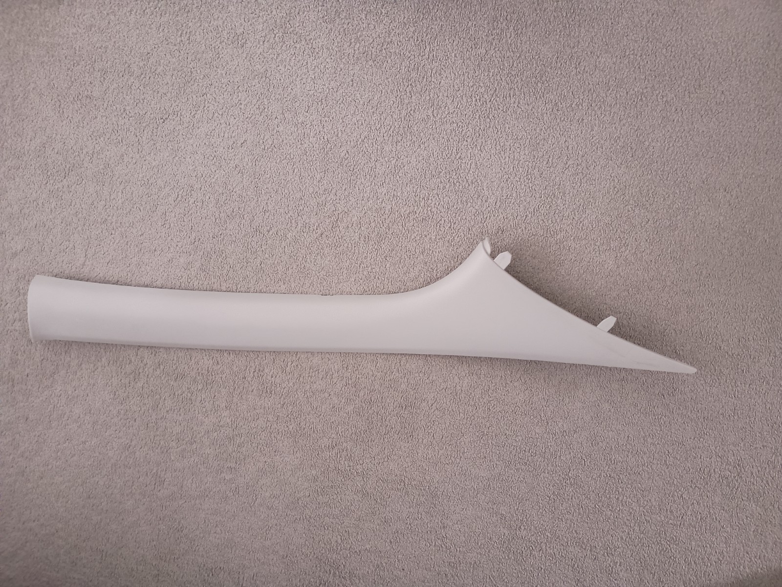 2022 RENAULT ZOE RIGHT ‘A’ PILLAR TRIM 769112026R