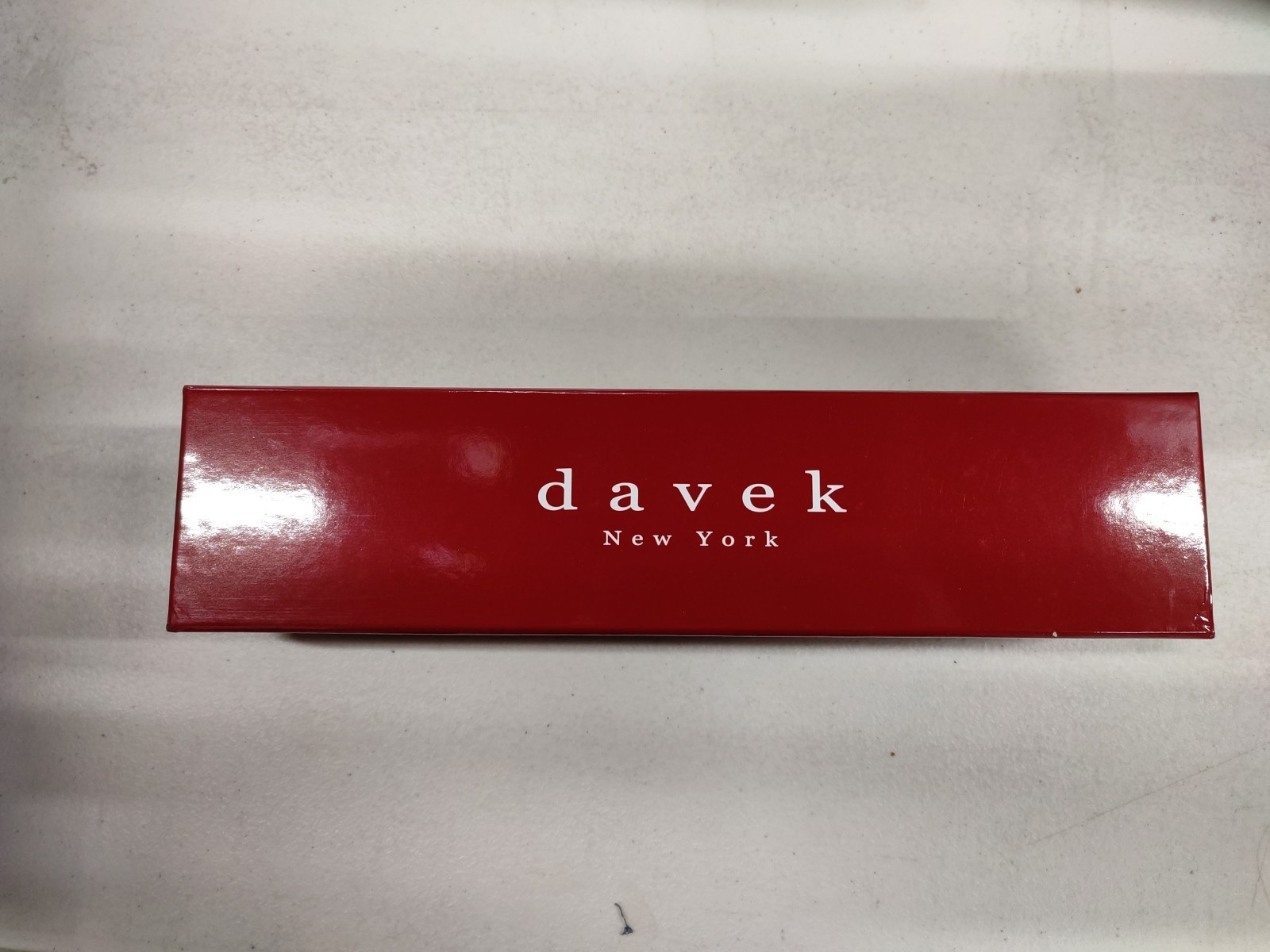 Davek Solo High Quality Luxury Umbrella with Lifetime Guarantee, NIB Davek Solo High Quality Luxury Umbrella with Lifetime Guarantee, NIB